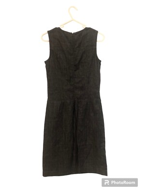 ladies sleeveless denim dress Women's Collar Button Up Mini Size:UK M (Buy Now) offering a touch of red dress with side cutouts How to Make Custom