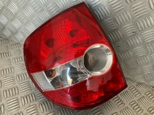 Feu arrière Volkswagen FOX