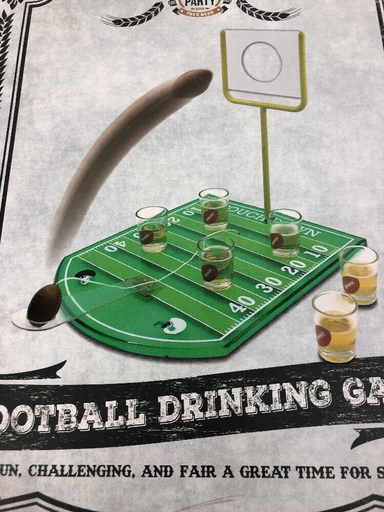 6 Beer Games You Need to Play This Holiday Season – DrinkManila