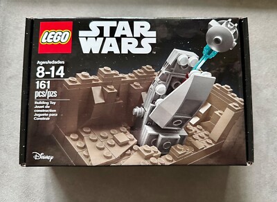 LEGO Star Wars: Escape the Space Slug (6176782)