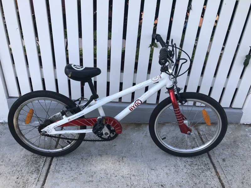 Byk 350 gumtree Clearance