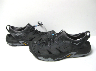 hoka tor trafa outdoor walking shoes