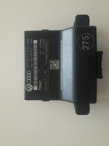 ECU e moduli di computer centraline Volkswagen per auto