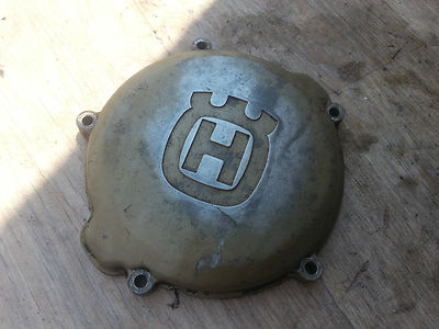 Doigt Embrayage Husqvarna Wr 250 1992