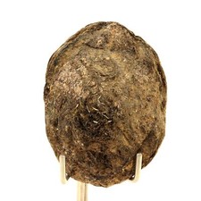 Biotita. Montaña Freita 116,0 quilates, Arouca, Aveiro, Portugal.