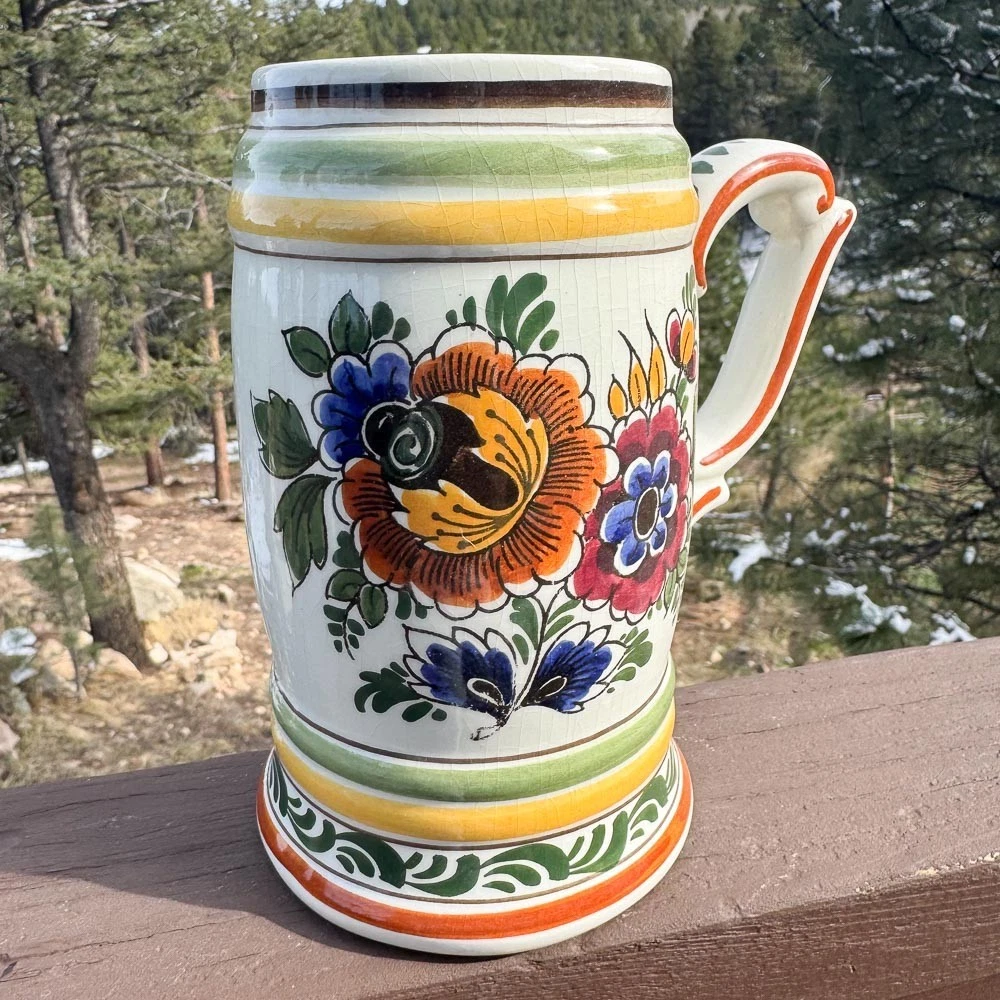 Delft Polychrome for sale | eBay