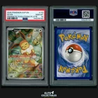 Eevee 173  - PSA 10 (SV Promo)