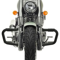 SturzbüGel Mustache FüR Indian Chief / Dark Horse 21- Craftride CN3