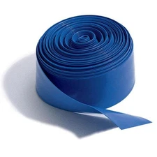 Swimline Hydrotools 100' x 1.5 in. Backwash and Discharge Hose (8705)