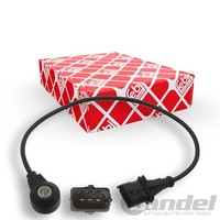 Febi Bilstein Klopfsensor FüR Opel Astra Corsa Meriva Signum Tigra Vectra
