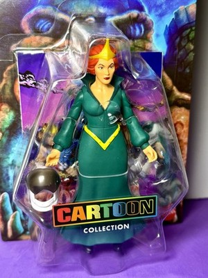 2026 Masters of the Universe Origins Cartoon Collection - QUEEN