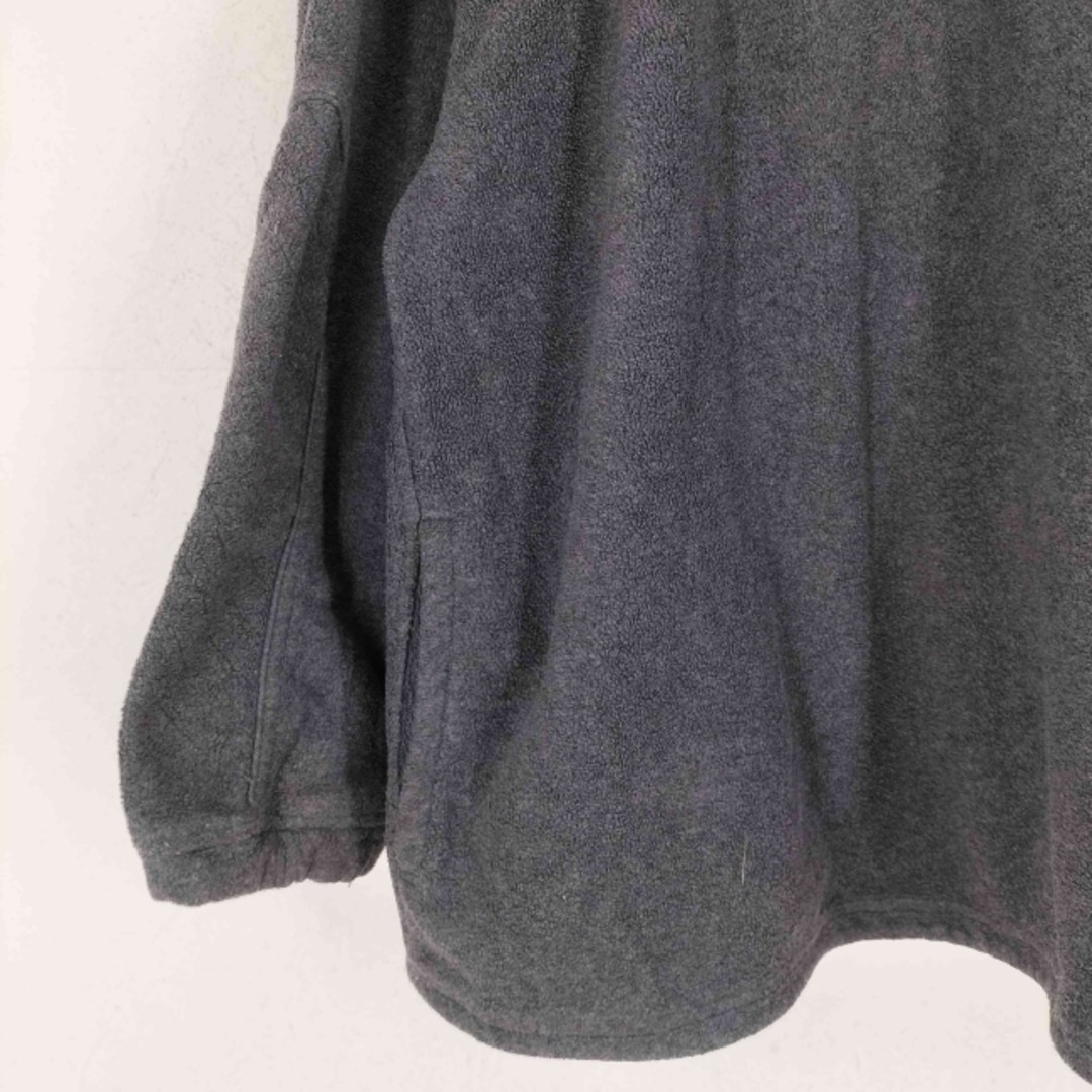 ALTRA Top uomo mezza zip pile IZOD (IZOD) altro usato0