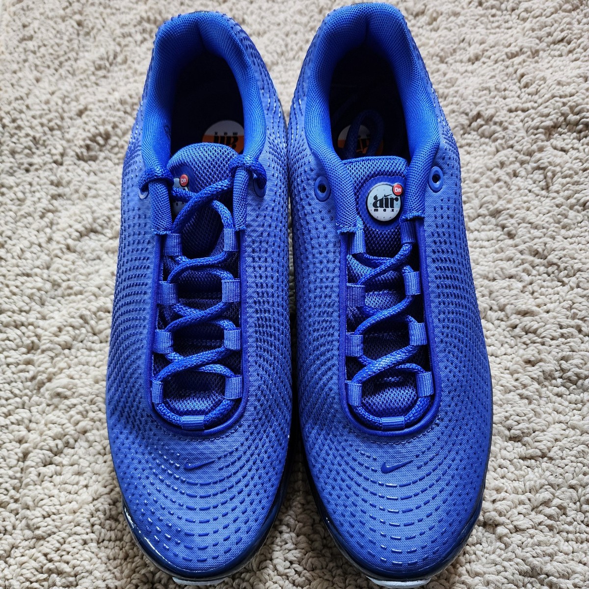 【新品未使用】Nike Air Max DN Hyper Blue Nike Air Max DN Hyper Blue Brand New Sz 8 | eBay