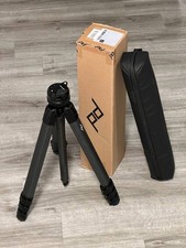 Peak Design Pro Carbon Fiber Tripod with Ball Head