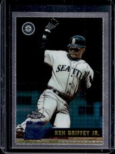 Click to enlarge Ken Griffey Jr.