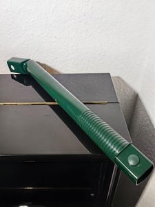 Vorwerk Kobold Teleskoprohr TR 12 TD Staubsauger Verlängerung Tiger Adapter