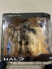 Halo The Spartan Collection - Arbiter Thel 'Vadam
