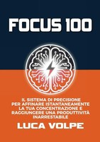 Luca Volpe | Focus 100 | Taschenbuch | Italienisch (2025) | [.]