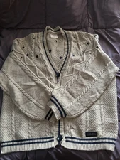 Taylor Swift Fearless Taylor's Version Cardigan, Size 3xl/4xl