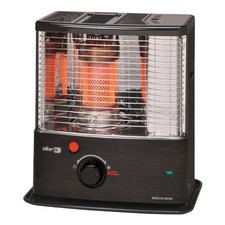 Zibro Stufa a paraffina