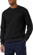 Champion Men'S Legacy American Classics Knit Crew Neck Sweatshirt