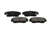 Kavo Parts Bremsbelagsatz, Scheibenbremse KBP-4030 FüR Hyundai KIA