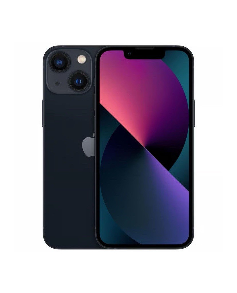 iPhone 13 Mini 128Go débloqué fini les pannes avec la batterie OK très bon état - 2