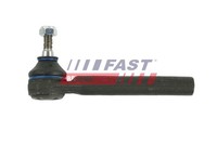 Fast Spurstangenkopf Gelenkkopf FT16066 FüR Idea Fiat 16V Multijet Lpg Jtd Musa