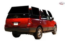 Computerized Custom PreCut 2Ply Window Tint Film Kit For 2003-06 Ford Expedition