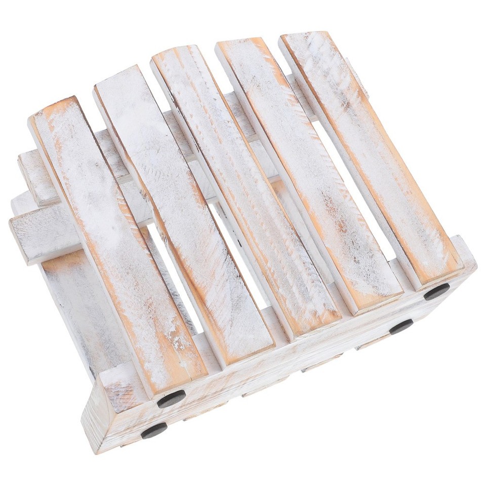 Dining Room Table Decor Decorative Paper Towel Holder Holiday Napkin ...