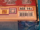 Warlords of the Middle Kingdom - Zombicide White Death - new — photo 3