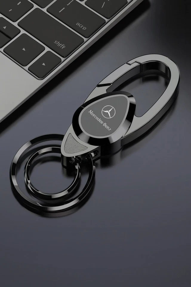 Key chain Mercedes-Benz - Image 2 of 2