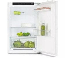 Image of MIELE K 7125 E Integrated Fridge - Fixed Hinge - REFURB-B