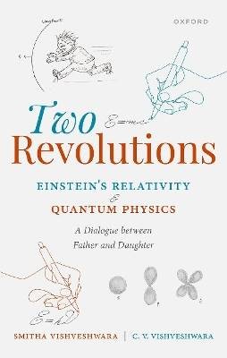 Two Revolutions: Einstein's Relativity and Quantum
