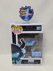 Funko Pop! Vinyl: Solo Leveling Iron (Exclusive) #2021 Ships With Protector B