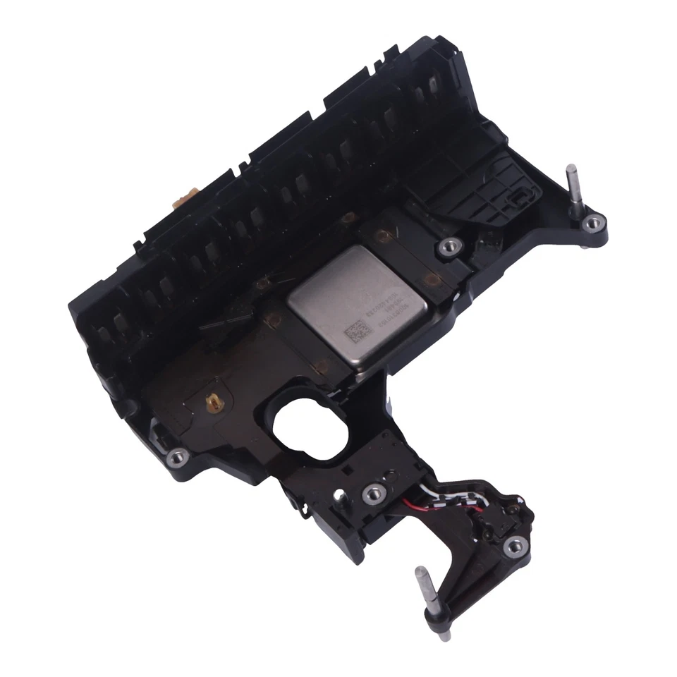 Módulo de control de transmisión automática 8HP45 8HP70 para Ram 1500 Jeep Grand Cherokee Foto 3 de 4