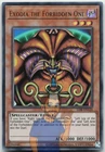 Exodia the Forbidden One LOB-EN124 Ultra Rare Unlimited Near Mint Yugioh