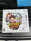 Yo-Kai Watch (Nintendo 3DS, 2015)