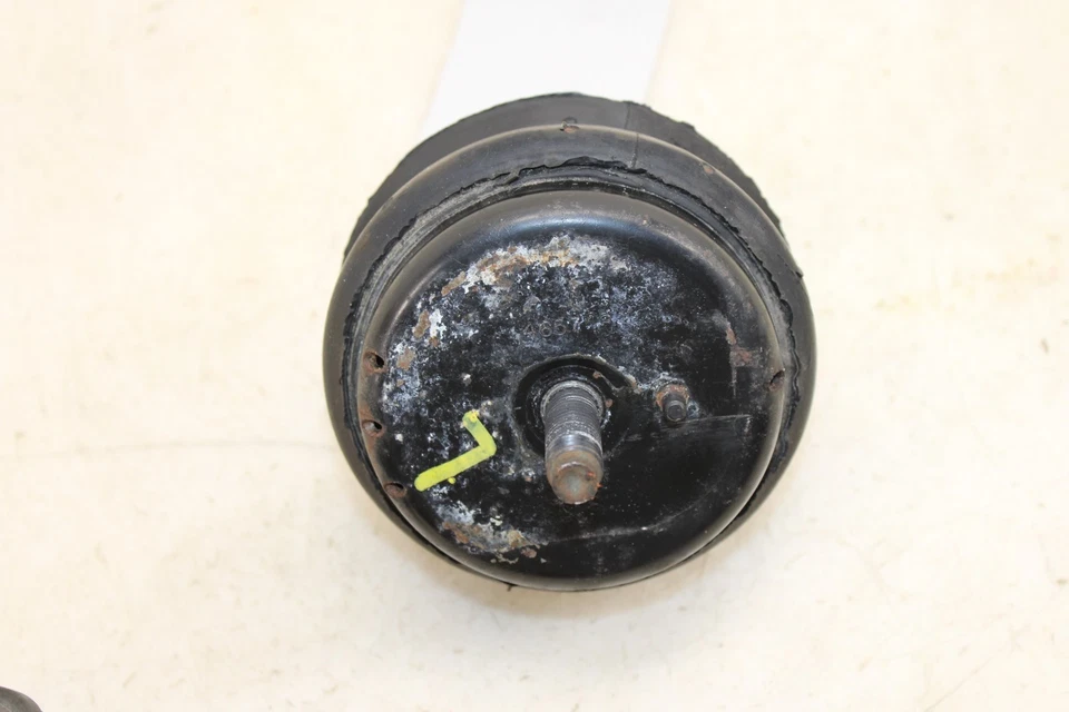 1997-2004 Chevrolet Corvette Engine Mount Set OEM MP51 - Image 2 of 4