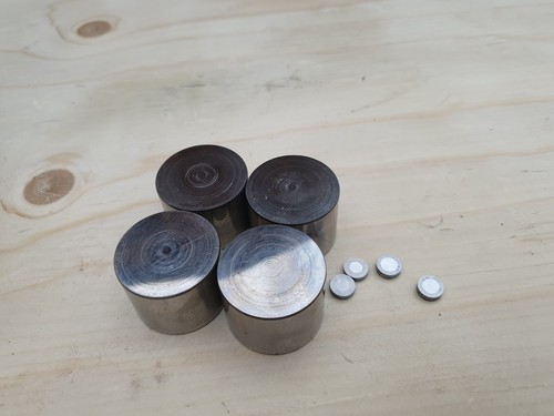 ♻️ Husqvarna / TR 650 STRADA / TERRA VALVE TAPPETS BUCKET ♻️ OEM Genuine