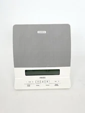 HoMedics Deep Sleep Therapy Sound Machine Model HDS2000 *No Remote Or Power Cord