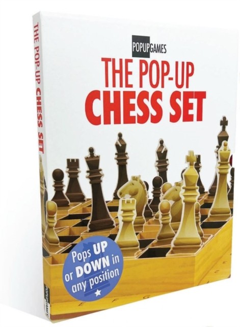Popup Chess