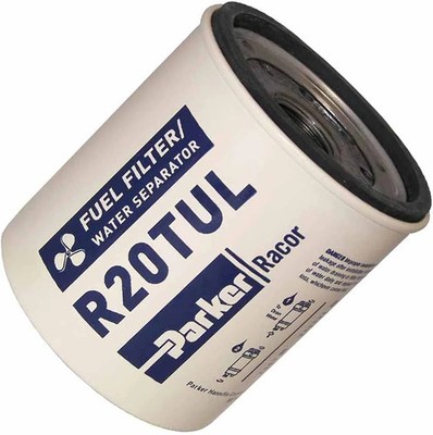 Racor R20TUL Fuel Filter Water Separator