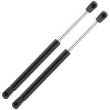 2x Rear Trunk Lift Support Struts Shocks For 2008-2020 Dodge Challenger