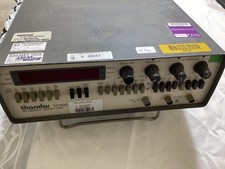 Thurlby Thandar, TF1100 1GHz, Universal Counter timer  