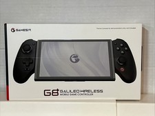 GameSir G8+ Galileo Wireless Mobile Phone Gam...