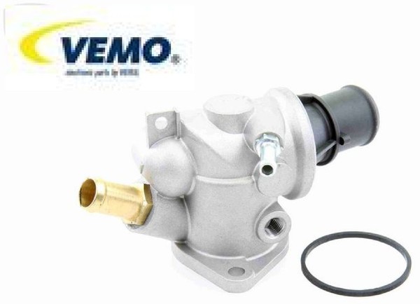 Vemo V24-99-0045 ThermostatgehäUse GehäUse FüR Thermostat FüR Alfa Romeo-image