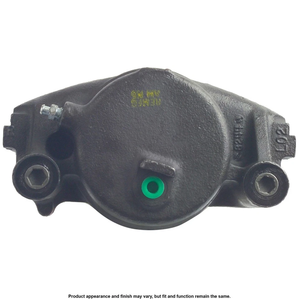 Pinza de freno delantera derecha GAP para Chevy C3500 V3500 GMC K3500 Dodge Ram Cardone Foto 2 de 4