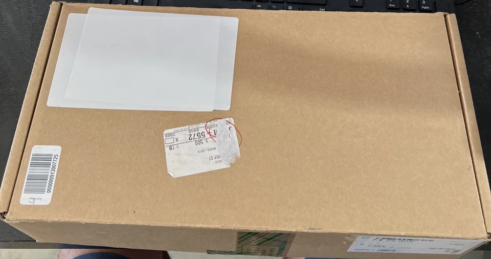 Herramienta de migración de datos de clientes de Apple (CDM) Apple P/N 076-00236 - también conocida como 'LifeBoat' Foto 2 de 4