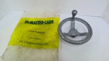 McMaster-Carr Crank Wheel Handle 